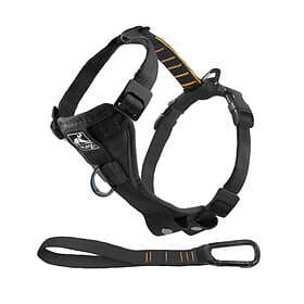 Kurgo Enhanced Tru-Fit Car Harness L