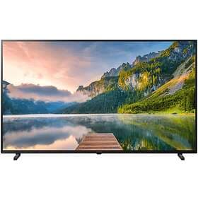 Panasonic TX-50JX820E 50" 4K Ultra HD (3840x2160) LCD Smart TV