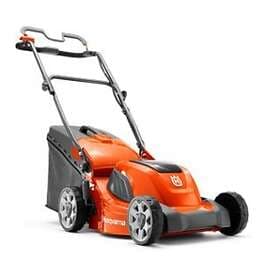 Husqvarna LC 141i (Utan Batteri)