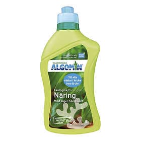 Algomin Ekologisk Näring 1L