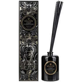 Voluspa Maison Reed Diffuser Crisp Champagne