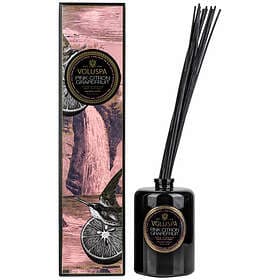 Voluspa Maison Reed Diffuser Pink Citron Grapefruit