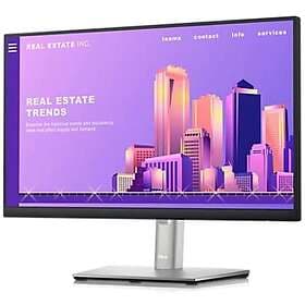 Dell P2222H 22" Full HD IPS