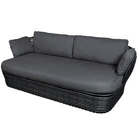 Cane-Line Basket Soffa