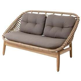 Cane-Line String Soffa