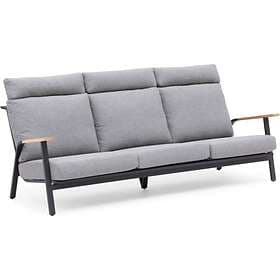 Hillerstorp Kungshult Soffa