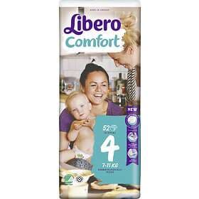 Libero Comfort 4 (52-pack)