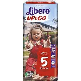 Libero Up&Go Pant 5 (40-pack)