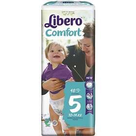 Libero Comfort 5 (48-pack)
