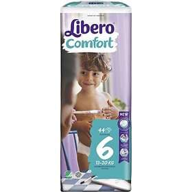 Libero Comfort 6 (44-pack)