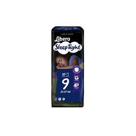 Libero Sleep Tight 9 (10-pack)