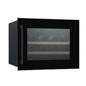 Climadiff CBI28S1B (Svart)