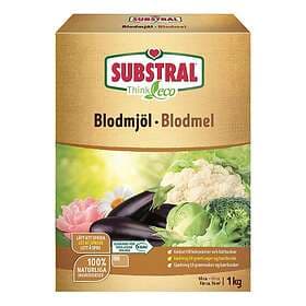 Substral Blodmjöl 1kg