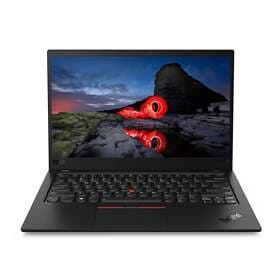 Lenovo ThinkPad X1 Carbon G9 20XW0029MX 14" i5-1135G7 16GB RAM 256GB SSD