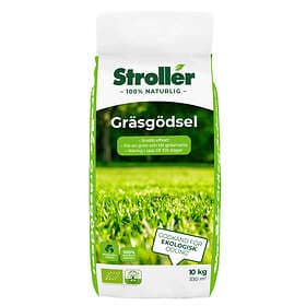 Stroller Gräsgödsel 10kg