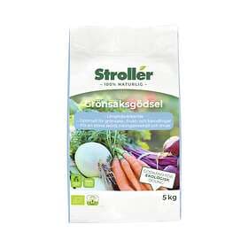 Stroller Grönsaksgödsel 5kg