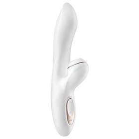 Satisfyer Pro G-Spot Air Pulse Rabbit