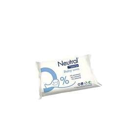 Neutral Baby Wipes 63st