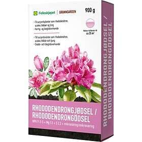 Granngården Rhododendrongödsel 0.9kg