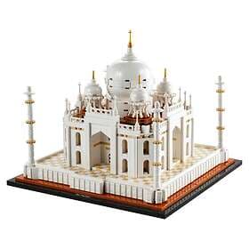 LEGO Architecture 21056 Taj Mahal