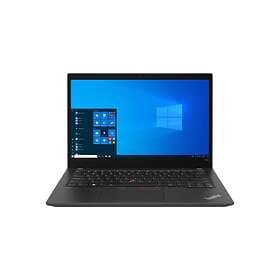 Lenovo ThinkPad T14s G2 20WM00B9MX 14" i5-1135G7 16GB RAM 256GB SSD