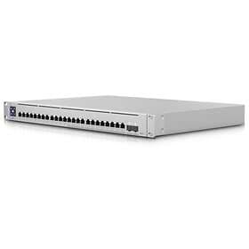 Ubiquiti Networks UniFi Switch Enterprise 24 PoE