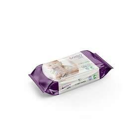 Bambo Nature Wet Wipes 80st