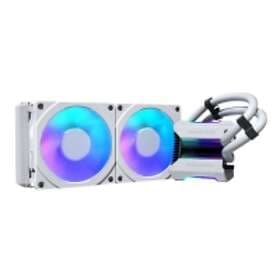 Phanteks Glacier One 240MPH