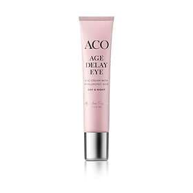 ACO Age Delay Eye Cream 15ml