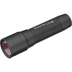 LED Lenser LED P7 Core Svart IPX4 450 300