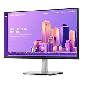 Dell P2422H 24" Full HD IPS