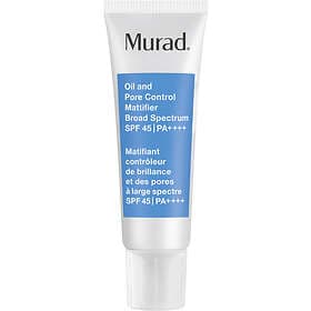 Murad Oil And Pore Control Mattifier SPF45 50ml