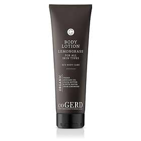 c/o GERD Lemongrass Body Lotion 275ml