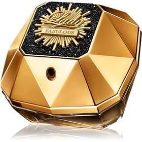 Rabanne Lady Million Fabulous edp 80ml