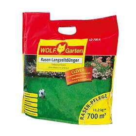 WOLF-Garten LD 700 A 11.2kg