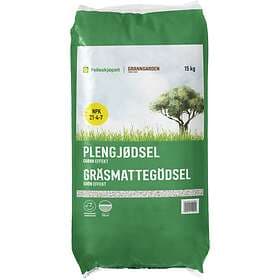 Felleskjøpet Gräsmattegödsel 15kg