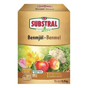 Substral Think Eco Benmjöl 0.8kg