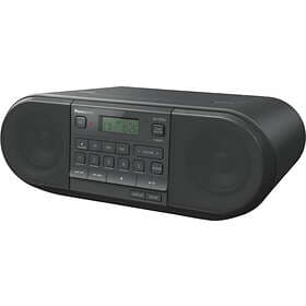 Panasonic RX-D550E
