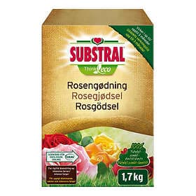 Substral Think Eco Rosgödsel 1.7kg