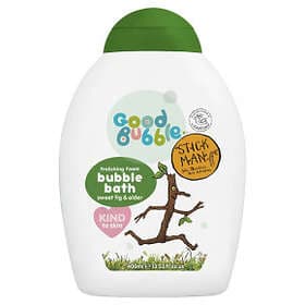 Good Bubble Bubble Bath 400ml