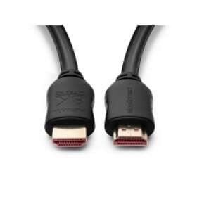 MicroConnect HDMI - HDMI Ultra High Speed 1,5m