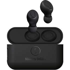 Supra Headphones Nero-TX PRO Wireless In-ear