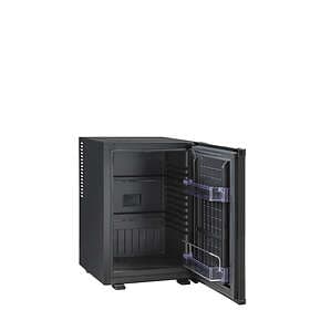 Scandomestic MB 34 (Svart)
