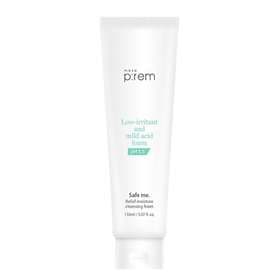 Make P:rem Safe Me. Relief Moisture Cleansing Foam 150ml