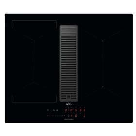 AEG IDE74243IB (Svart)