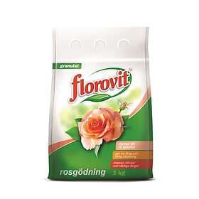Florovit Rosgödsel 1kg
