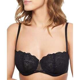 Chantelle Pyramide Half Cup Bra