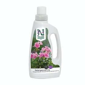 Nelson Garden Pelargonnäring 0.75L