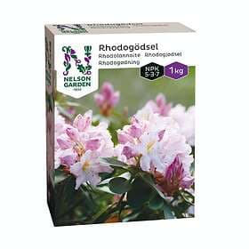 Nelson Garden Rhododendrongödsel 1kg