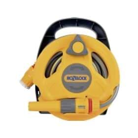 Hozelock Click & Go Micro Reel Slangbox 2427 (10m Slang)